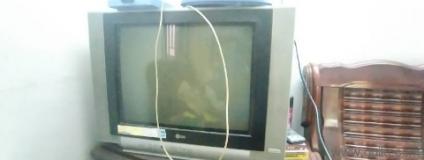television