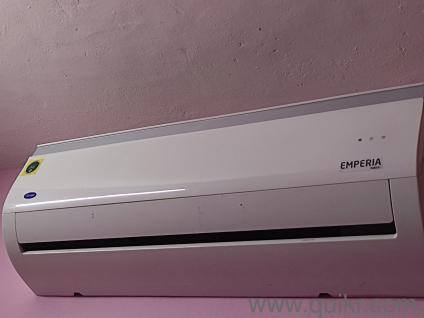 Carrier AC .. Good condition