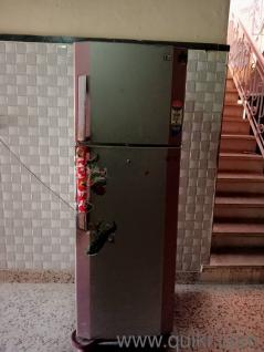 LG fridge ready to sell