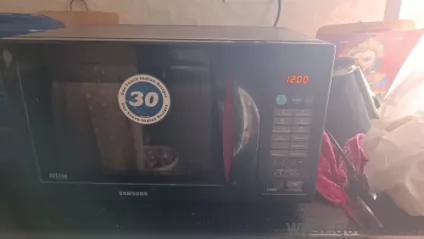 Where to Get Rid of Old Microwave Ovens: Easy & Eco-Friendly Tips