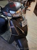 Honda Activa 6G - 2021