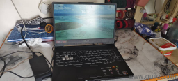 Brand New ASUS Laptop  AMD 2050 Graphics | 3 Months Old | 