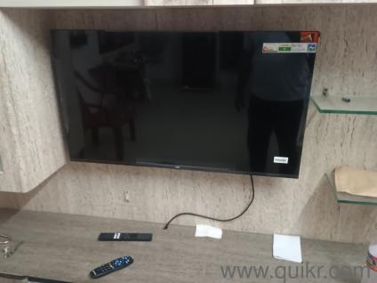 TCL 40 inch qled google tv June 2025