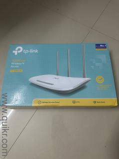 tp-link 300 mbps Wireless N Router TL-WR845N