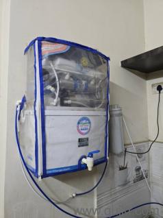 water filter perfectly fine