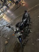 Used Royal Enfield Thunderbird 350 2015 Model Images