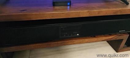 AudioSource Soundbar