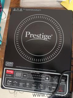 It's brand new i bought .I don't need this since I am moving to pg.
