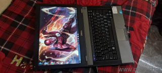 Dell laptop for sale