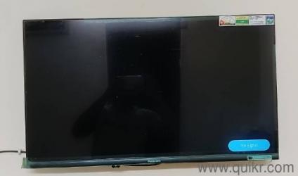 Panasonic nic 32-inch Smart LED TV  Excellent Condition