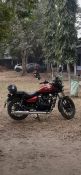 Used Royal Enfield Meteor 350 Supernova 2022 Model Images