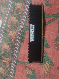 Corsair vengeance 16gb ddr4 Ram stick