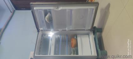 Haier 170 Liter Refrigerator Brand New Condition