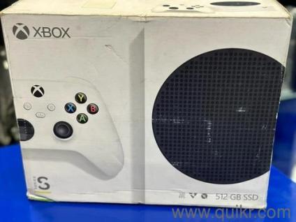 Xbox Series S .