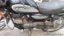 Used Hero Splendor Plus 2022 Model Images