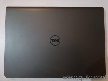 Dell Latitude 3450 i5 5th gen 8Gb Ram and 500 hdf.....*Old battery and webcam issue *