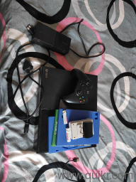 XBOXONE FULL WORKING CONDITION 