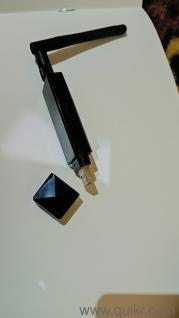 Kali Linux wifi adaptor