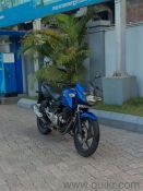 Used Bajaj Pulsar 150 2014 Model Images