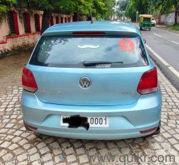Used Volkswagen Polo 2013 Model Images