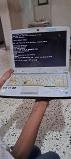 Acer Model Aspire Mo 4520