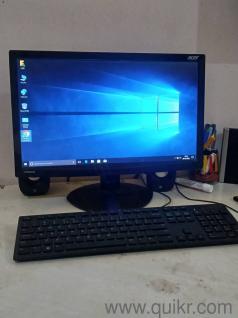 I3 8THGEN 8GB RAM 256GB SSD 