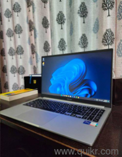 Samsung i7 11th 