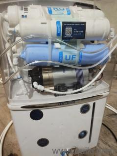 Kent Grand water Purifier Brand New Condition