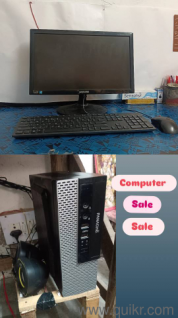 Ram 8GB ,Hard disk 500GB, window 10