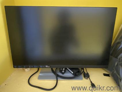 Brand new Lenovo 23.8 inch led monitor with bill