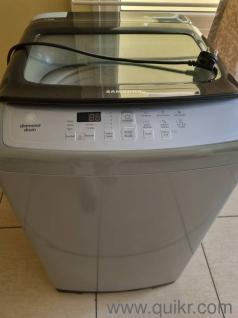 4yr.old Samsung 6.5Kg Automatic Top Load Washing machine in perfect working condition 