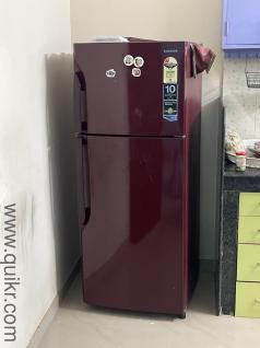 Samsung refrigerator for sale