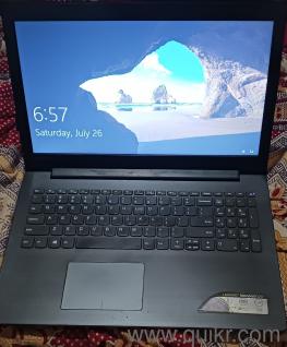 LENOVOIDEAPAD 320E I5 8GB 128 GB SSD + 15.6 LG LED MONITOR EXCELLENT CONFITION