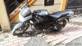 Used TVS Apache RTR 160 2012 Model Images