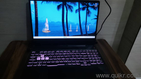 ASUS TUF Gaming F15 Intel i5 10th Gen-(8 GB/512 GB SSD/4 GB Graphics)