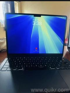 Apple MacBook Air m3 chip | 512 gb | 16gb || Apple care 2.5 years