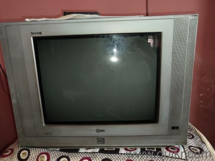 LG Theatron CRT TV