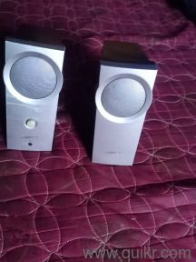 bose speakers warking 
