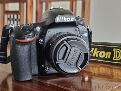 Nikon D750, 24-120 F4 and 50 F1.4 lens