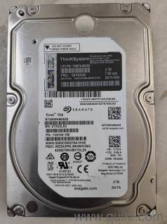 seagate 2TB hdd