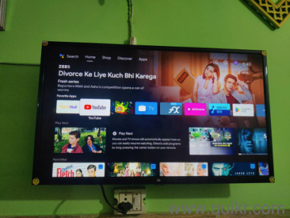 MI 4A PRO 32 INCH 