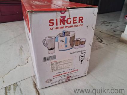 New Mixer juicer Grinder