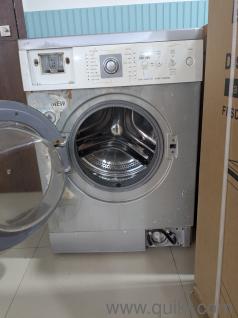 IFB Fully automatic front load washing machine