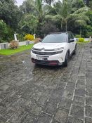 Used Citreon C5 AIRCROSS 2021 Model Images
