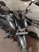 Used Suzuki Intruder 150 2019 Model Images