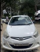 Hyundai Eon Magna Plus - 2015