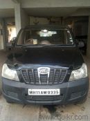 Mahindra Xylo D2 BS III - 2010