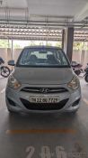 Used Hyundai i10 2011 Model Images