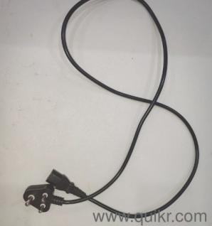Power cable 80-100 PCS available 