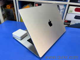WhatsApp me 63945.25170 Apple 2024 MacBook Pro Laptop with M4 Pro chip with 14core CPU and 20core GPU